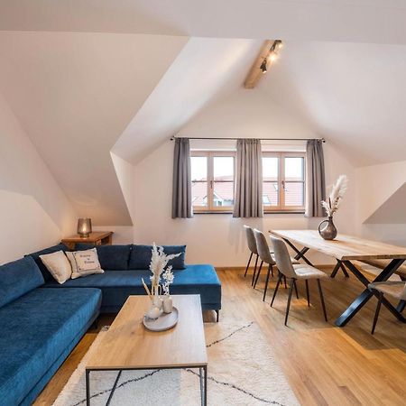 Ferienwohnung Josef Gilching Dış mekan fotoğraf